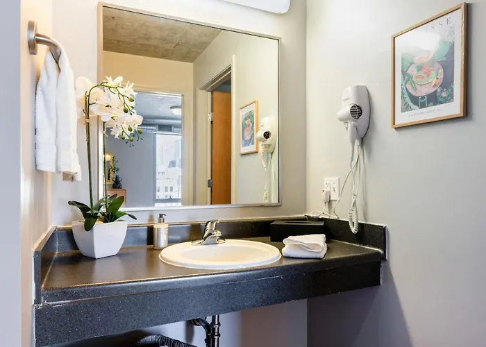 Apartamento Downtown 2bd Gym Near Park Museums #6 Chicago