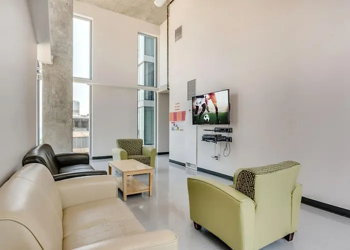 Apartamento Downtown 2bd Gym Near Park Museums #6 Chicago